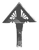 Krzyż Duszana Jurkowicza
