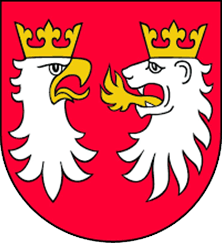 Logo Starostwa Powiatowego w Gorlicach